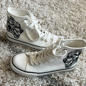 WOLVES DARC SPORT sneakers/converse